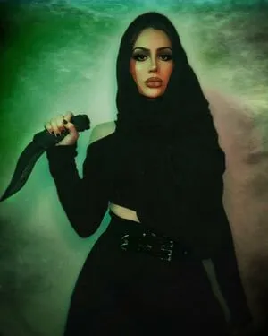 Rana Katana OnlyFans Leaked Free Thumbnail Picture - #OD526QPKaw