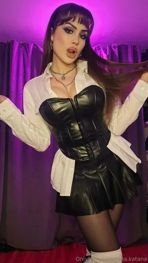 Rana Katana OnlyFans Leaked Free Thumbnail Picture - #WQEqOzMzsw