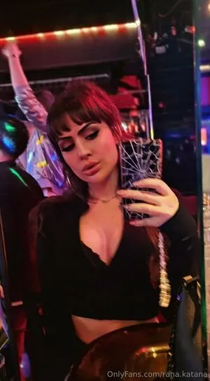 Rana Katana OnlyFans Leaked Free Thumbnail Picture - #gSzGhgIwCF