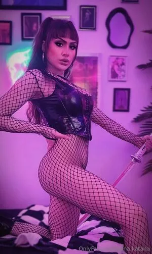 Rana Katana OnlyFans Leaked Free Thumbnail Picture - #lLia1Jitme