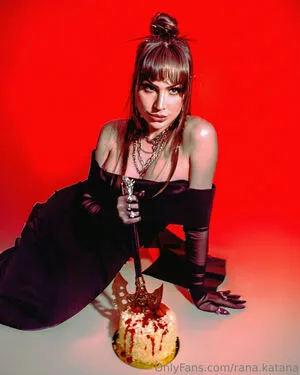 Rana Katana OnlyFans Leaked Free Thumbnail Picture - #zh1ERGu3sa