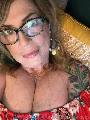 Ranay Renfro OnlyFans Leaked Free Thumbnail Picture - #1E6kax8lRp