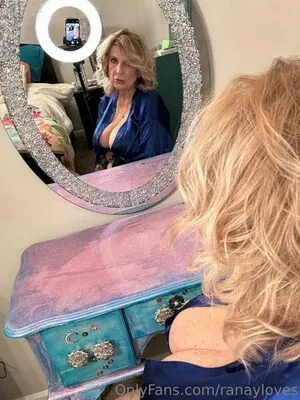 Ranay Renfro OnlyFans Leaked Free Thumbnail Picture - #B338p2YNec