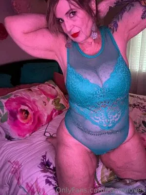 Ranay Renfro OnlyFans Leaked Free Thumbnail Picture - #V4hxBN4ug8