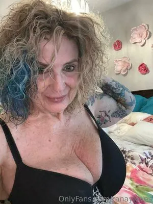 Ranay Renfro OnlyFans Leaked Free Thumbnail Picture - #ayb0Hq0uKI