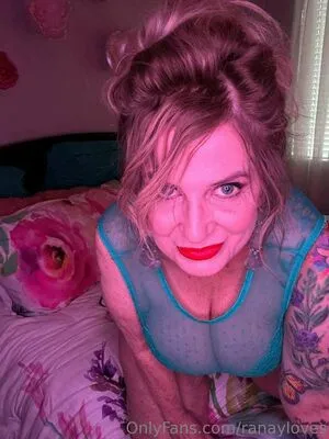 Ranay Renfro OnlyFans Leaked Free Thumbnail Picture - #dKr5AiixqW