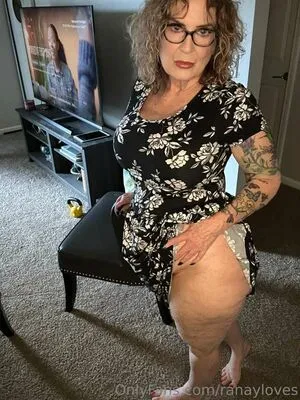 Ranay Renfro OnlyFans Leaked Free Thumbnail Picture - #eM24KL3Ubq