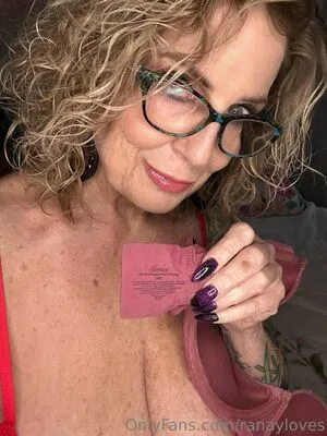 Ranay Renfro OnlyFans Leaked Free Thumbnail Picture - #j5AtY4J9QE