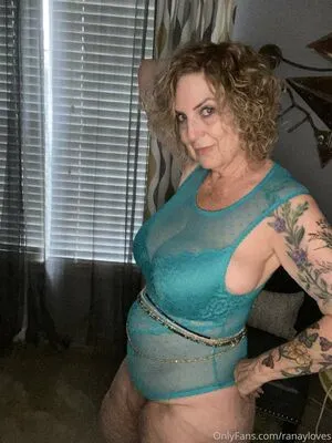 Ranay Renfro OnlyFans Leaked Free Thumbnail Picture - #lgtkxcJpd3