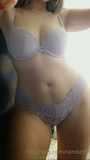 Randa18 OnlyFans Leaked Free Thumbnail Picture - #O9l4Vmae4Z