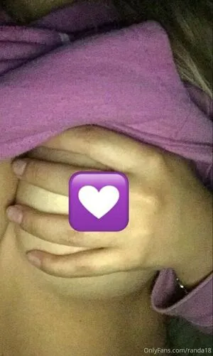 Randa18 OnlyFans Leaked Free Thumbnail Picture - #d4lrsKl5d9