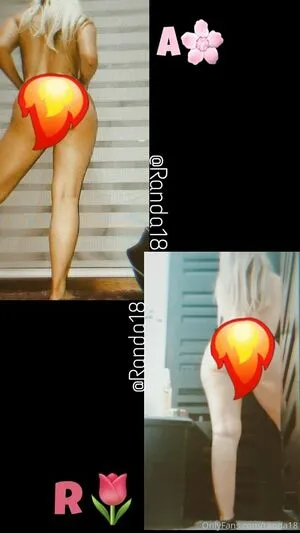 Randa18 OnlyFans Leaked Free Thumbnail Picture - #nULJPaiKiQ