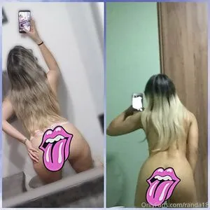 Randa18 OnlyFans Leaked Free Thumbnail Picture - #oPrJkcJz9X