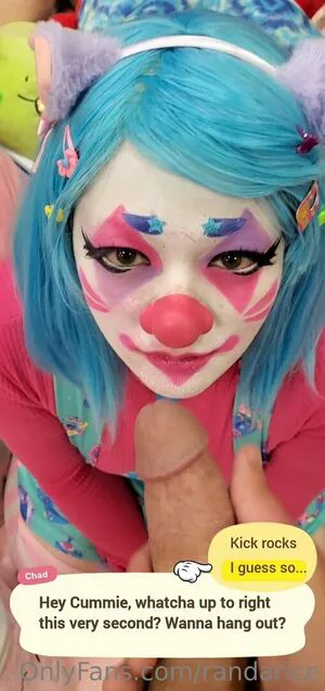 Randarice OnlyFans Leaked Free Thumbnail Picture - #5JPzl1Vqgj