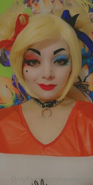 Randarice OnlyFans Leaked Free Thumbnail Picture - #7wqwOlYj1Y