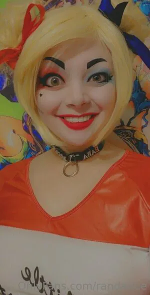 Randarice OnlyFans Leaked Free Thumbnail Picture - #9aGzQVutFT