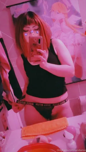 Randarice OnlyFans Leaked Free Thumbnail Picture - #CovHPwXbx0