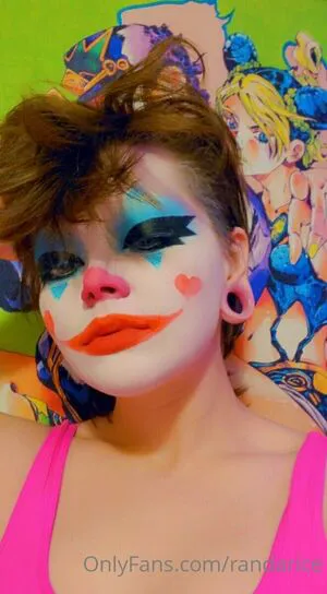 Randarice OnlyFans Leaked Free Thumbnail Picture - #Di3lvafjj5