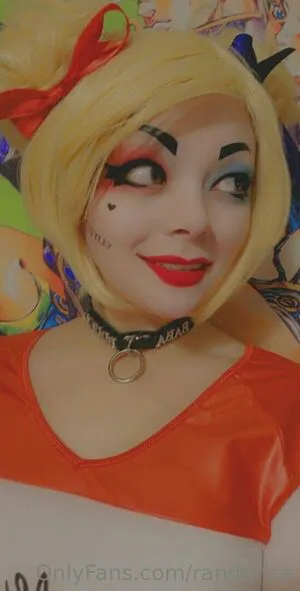 Randarice OnlyFans Leaked Free Thumbnail Picture - #EPyA1J4oji