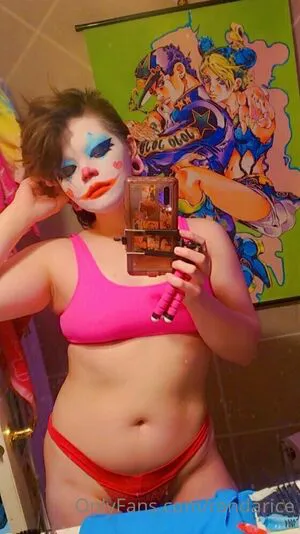 Randarice OnlyFans Leaked Free Thumbnail Picture - #GjUS8vNPk3