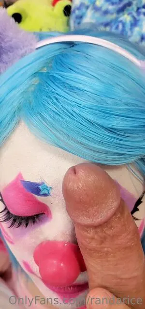 Randarice OnlyFans Leaked Free Thumbnail Picture - #K5oAyhIjd3