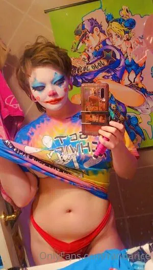 Randarice OnlyFans Leaked Free Thumbnail Picture - #LHXsbn51oJ
