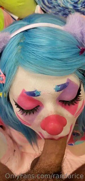 Randarice OnlyFans Leaked Free Thumbnail Picture - #NYDNxevTKh