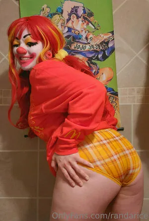 Randarice OnlyFans Leaked Free Thumbnail Picture - #Rnxy1erULY