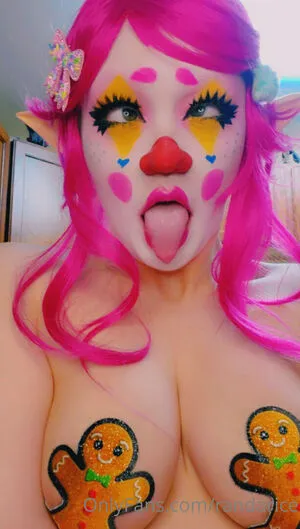 Randarice OnlyFans Leaked Free Thumbnail Picture - #Sj3oofqHas