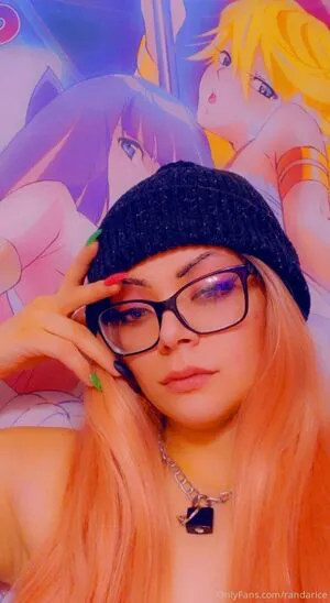 Randarice OnlyFans Leaked Free Thumbnail Picture - #TZwzKTUKKG