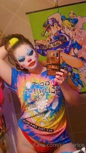 Randarice OnlyFans Leaked Free Thumbnail Picture - #VCQECWiUL4