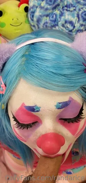 Randarice OnlyFans Leaked Free Thumbnail Picture - #X3hwaiQpsN
