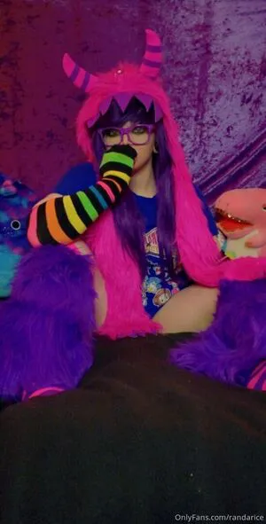 Randarice OnlyFans Leaked Free Thumbnail Picture - #XbxBvVh3tb