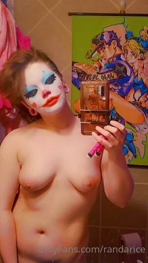 Randarice OnlyFans Leaked Free Thumbnail Picture - #Y3ueRGSj2d
