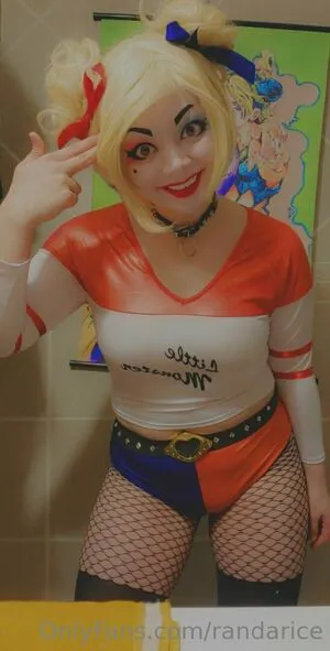 Randarice OnlyFans Leaked Free Thumbnail Picture - #YuodySMvIt