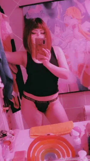 Randarice OnlyFans Leaked Free Thumbnail Picture - #aiMacNWVto