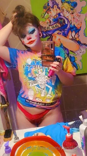 Randarice OnlyFans Leaked Free Thumbnail Picture - #gblDW19B6l