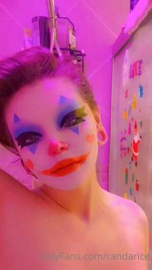 Randarice OnlyFans Leaked Free Thumbnail Picture - #iDiscStjjZ