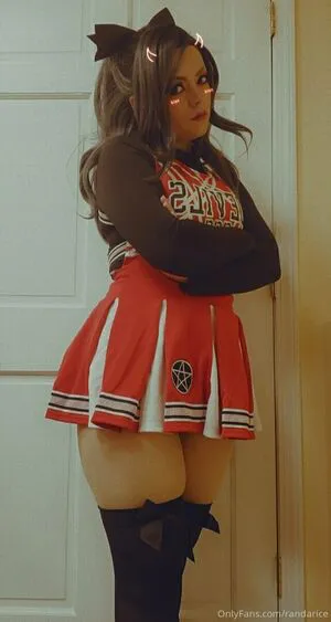 Randarice OnlyFans Leaked Free Thumbnail Picture - #iGQI6VnO2O
