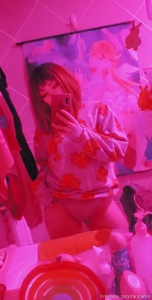 Randarice OnlyFans Leaked Free Thumbnail Picture - #igFEHkCgpp
