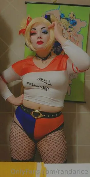 Randarice OnlyFans Leaked Free Thumbnail Picture - #kFsFz3bDtn