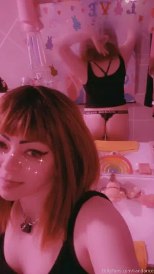Randarice OnlyFans Leaked Free Thumbnail Picture - #n5y9aqIBrG