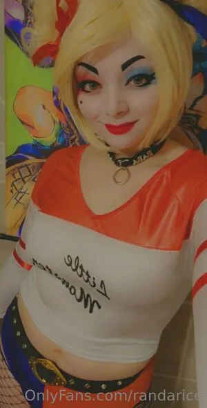 Randarice OnlyFans Leaked Free Thumbnail Picture - #rEwCyBM1eN