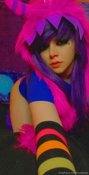 Randarice OnlyFans Leaked Free Thumbnail Picture - #u5eRUJZ70b