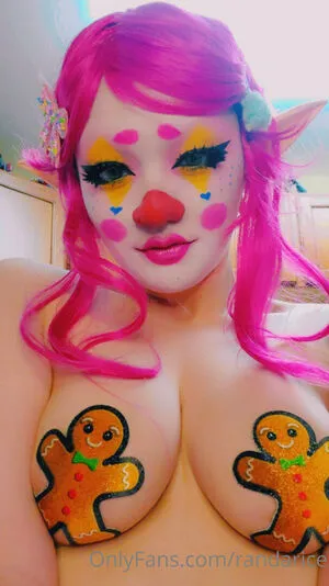Randarice OnlyFans Leaked Free Thumbnail Picture - #uycArpBhxi