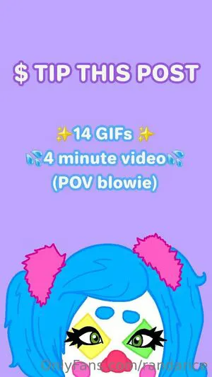 Randarice OnlyFans Leaked Free Thumbnail Picture - #v49MrMZA3A