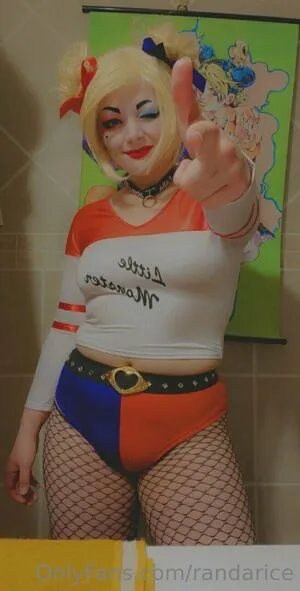 Randarice OnlyFans Leaked Free Thumbnail Picture - #yvsGtZ3QRY