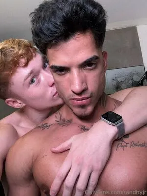 Randhyjr OnlyFans Leaked Free Thumbnail Picture - #BiCuZ0r5nd