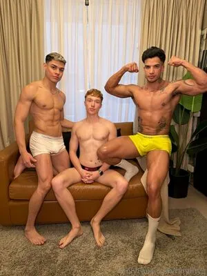 Randhyjr OnlyFans Leaked Free Thumbnail Picture - #FvPhHs56iL