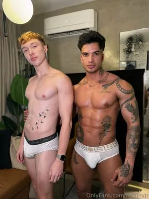 Randhyjr OnlyFans Leaked Free Thumbnail Picture - #NgSiwcBSPM